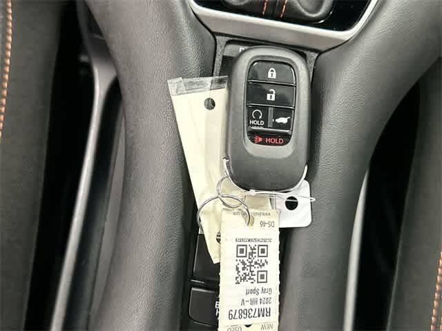 Thumbnail: 2024 Honda HR-V - 32