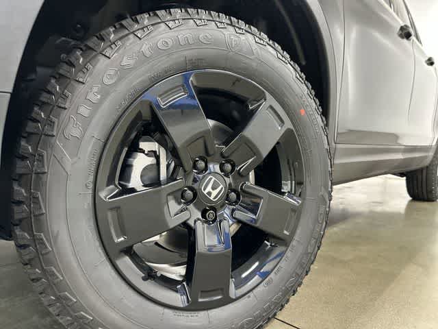 Thumbnail: 2026 Honda Ridgeline - 29