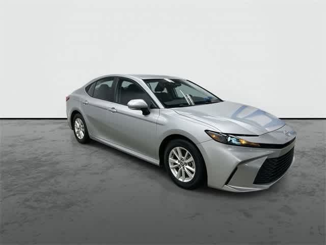 Thumbnail: 2025 Toyota Camry - 5