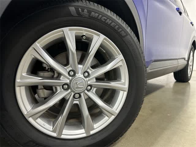 Thumbnail: 2023 Honda CR-V - 28