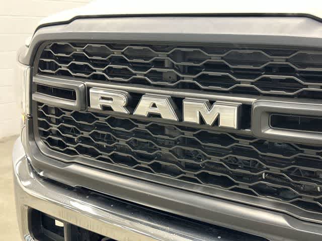 Thumbnail: 2019 RAM 2500 - 28