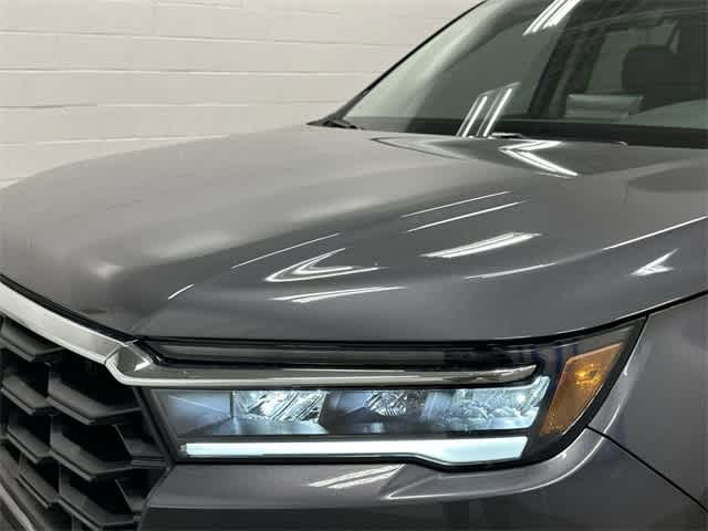 Thumbnail: 2025 Honda Pilot - 29