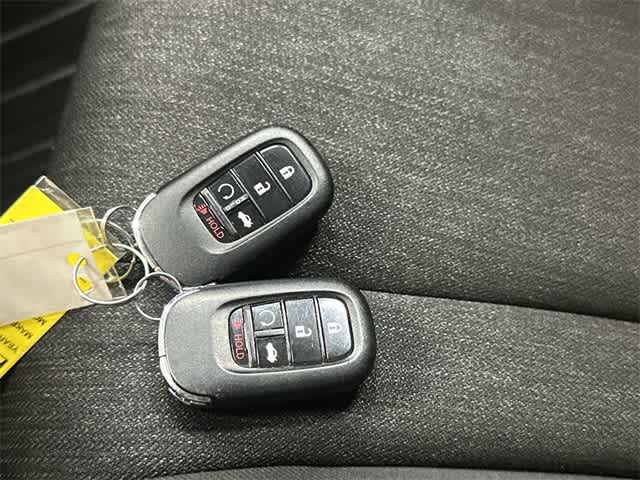 Thumbnail: 2023 Honda Accord - 29