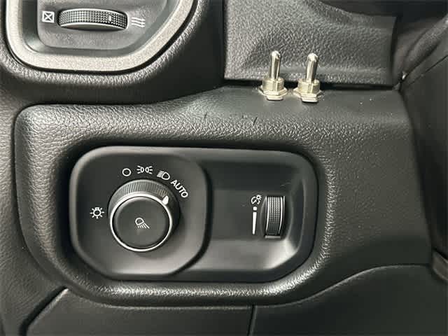 Thumbnail: 2023 RAM 2500 - 19