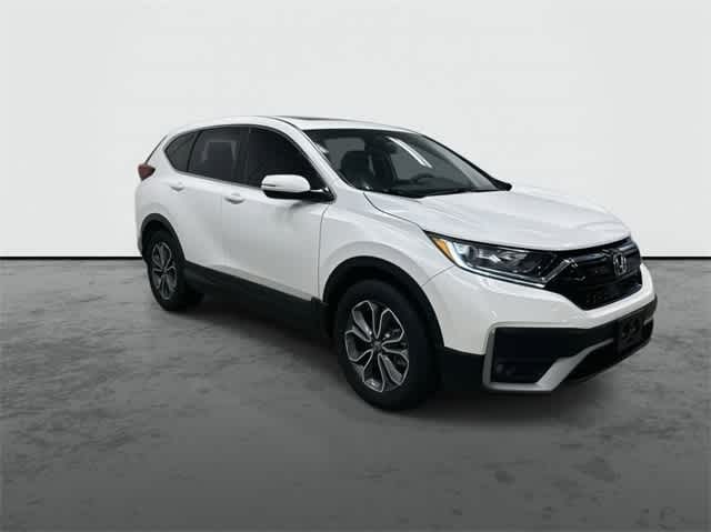 Thumbnail: 2022 Honda CR-V - 5