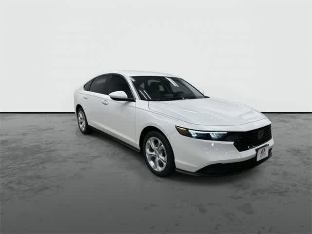 Thumbnail: 2025 Honda Accord - 6