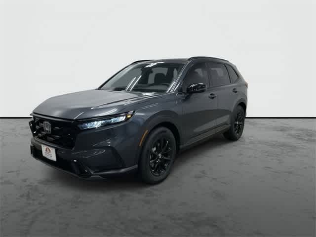 Thumbnail: 2026 Honda CR-V - 7