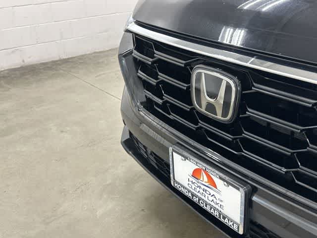 Thumbnail: 2025 Honda CR-V - 30