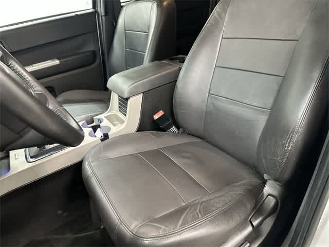 Thumbnail: 2012 Ford Escape - 10