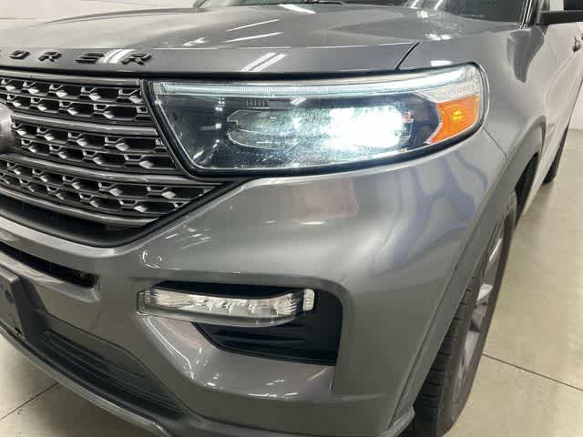 Thumbnail: 2021 Ford Explorer - 29