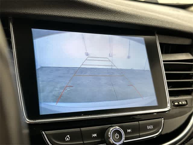Thumbnail: 2021 Buick Encore - 23