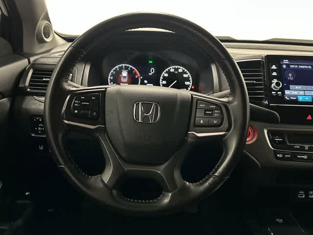 Thumbnail: 2024 Honda Ridgeline - 15