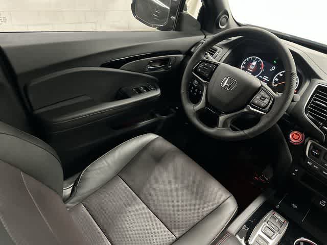 Thumbnail: 2026 Honda Ridgeline - 12