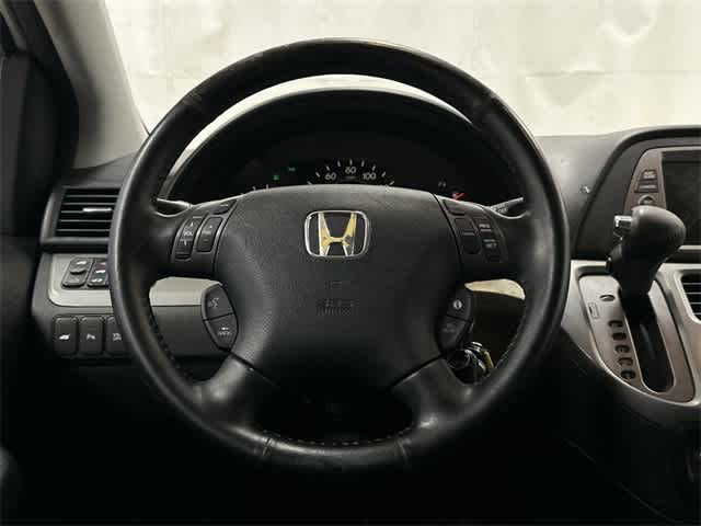 Thumbnail: 2005 Honda Odyssey - 15