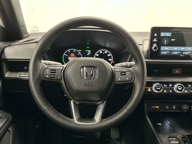 Thumbnail: 2026 Honda CR-V - 15