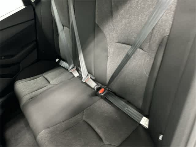 Thumbnail: 2025 Honda Accord - 11