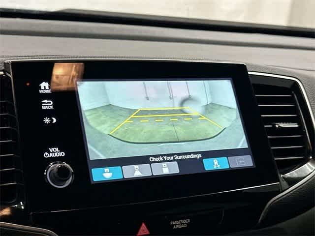 Thumbnail: 2025 Honda Passport - 23