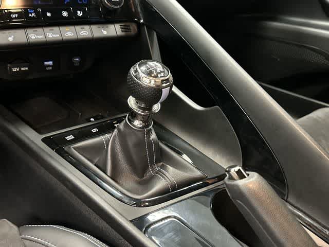 Thumbnail: 2024 Hyundai Elantra - 25