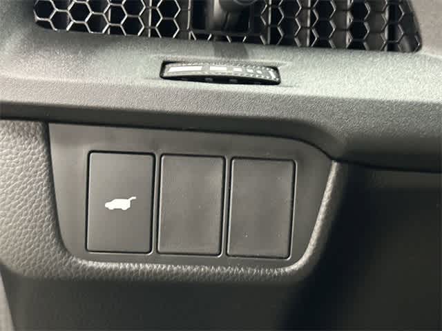 Thumbnail: 2026 Honda CR-V - 18