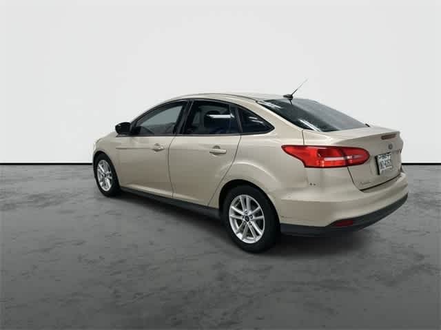 Thumbnail: 2017 Ford Focus - 9