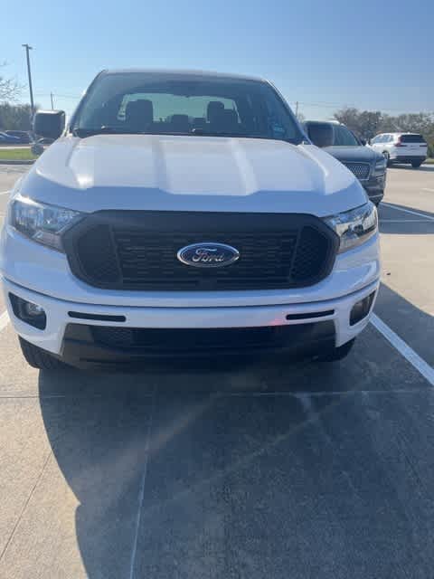 Thumbnail: 2022 Ford Ranger - 8