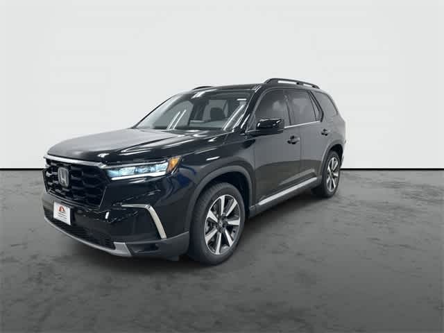 Thumbnail: 2025 Honda Pilot - 7