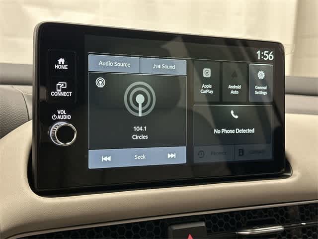 Thumbnail: 2026 Honda HR-V - 22