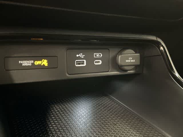 2024 Honda CR-V Sport - Photo 24
