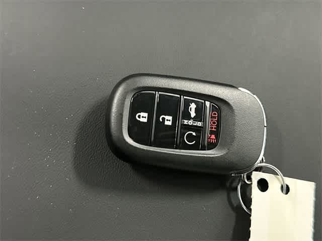 Thumbnail: 2025 Honda Accord - 31