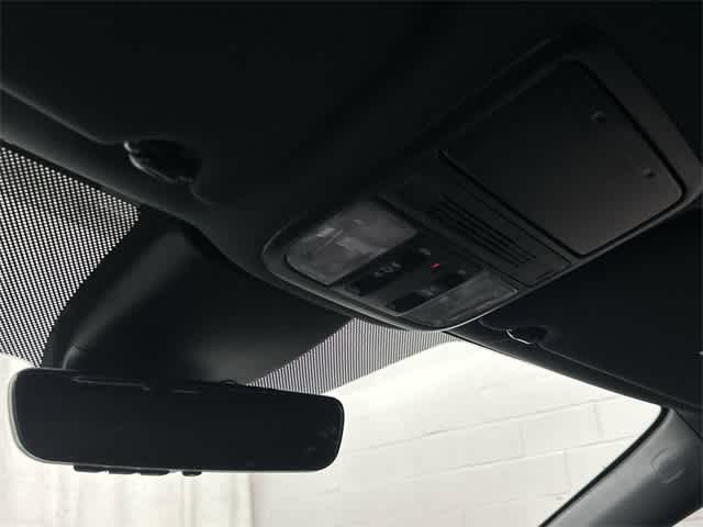 Thumbnail: 2026 Honda Odyssey - 21