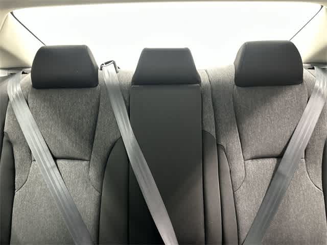 Thumbnail: 2025 Honda Accord - 14