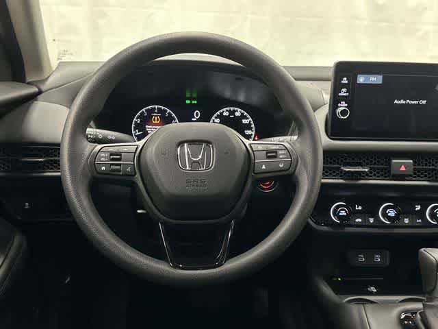 Thumbnail: 2026 Honda HR-V - 15