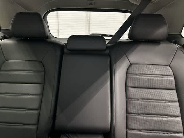 Thumbnail: 2025 Honda CR-V - 14