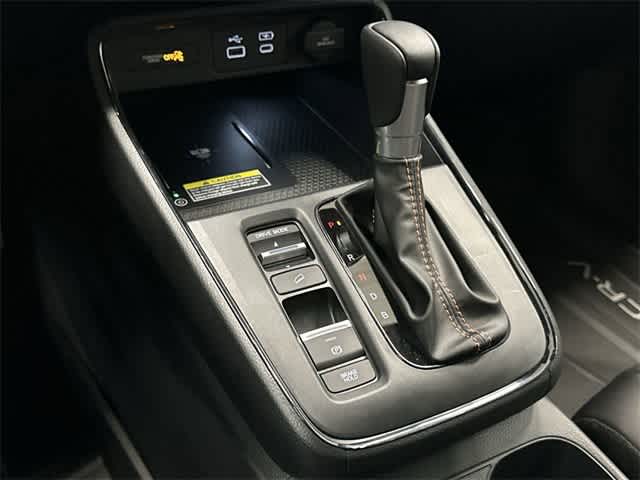 Thumbnail: 2025 Honda CR-V - 24