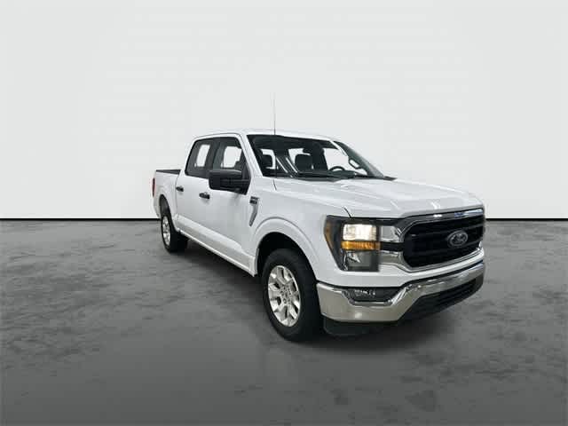Thumbnail: 2023 Ford F-150 - 6