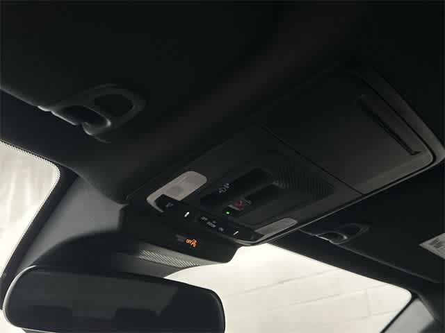 Thumbnail: 2025 Honda Accord - 20