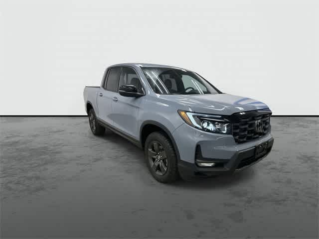 Thumbnail: 2026 Honda Ridgeline - 6