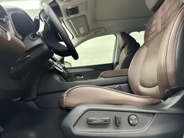 Thumbnail: 2026 Honda Pilot - 27