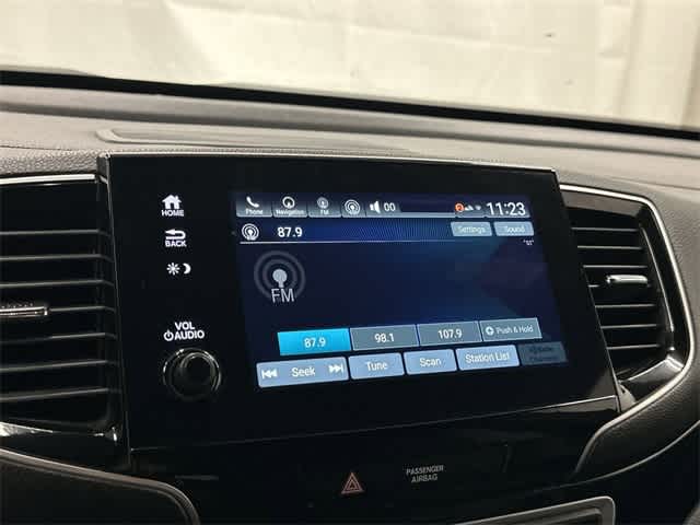 Thumbnail: 2022 Honda Pilot - 22