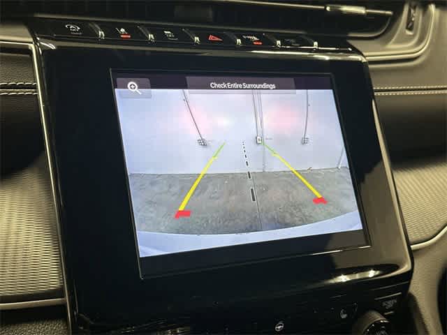 Thumbnail: 2023 Jeep Grand Cherokee - 21