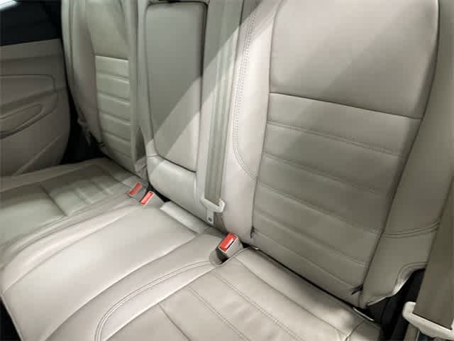 Thumbnail: 2018 Ford Escape - 11