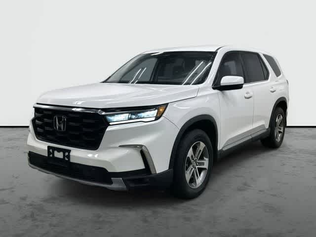 Thumbnail: 2023 Honda Pilot - 1