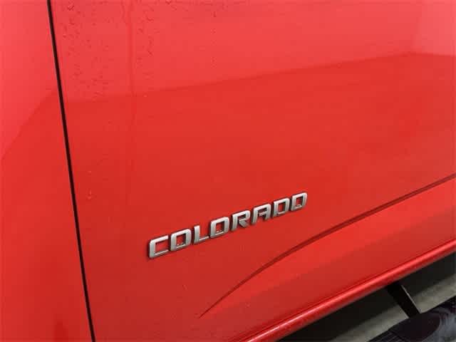 Thumbnail: 2018 Chevrolet Colorado - 30