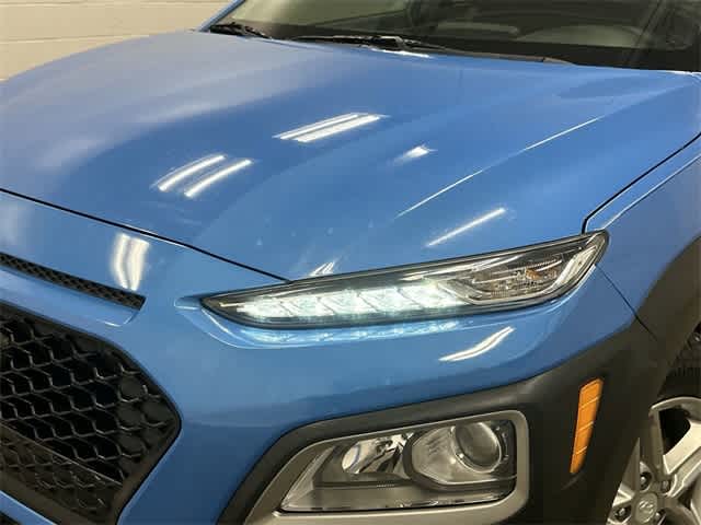 Thumbnail: 2019 Hyundai Kona - 31