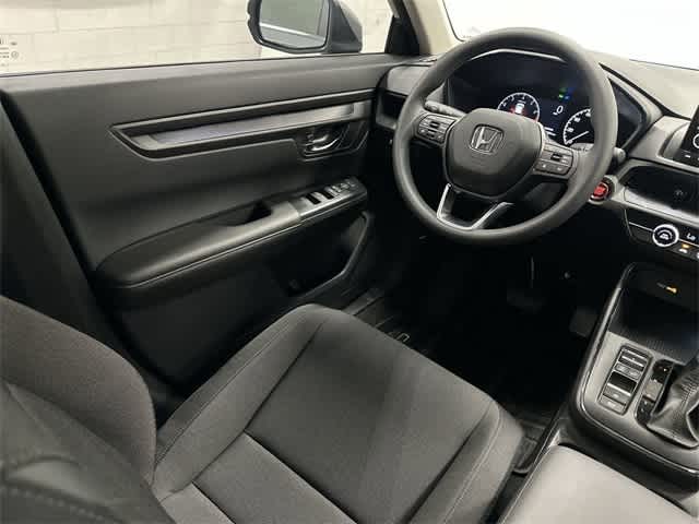 Thumbnail: 2025 Honda CR-V - 12