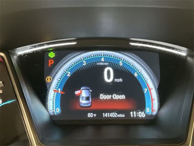 Thumbnail: 2017 Honda Civic - 16