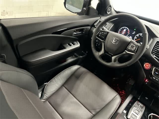 Thumbnail: 2026 Honda Ridgeline - 12