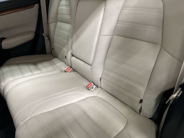 Thumbnail: 2018 Honda CR-V - 11