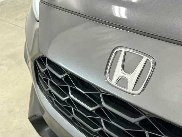 Thumbnail: 2025 Honda HR-V - 30