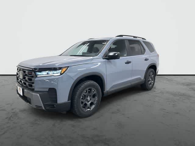 Thumbnail: 2026 Honda Pilot - 8